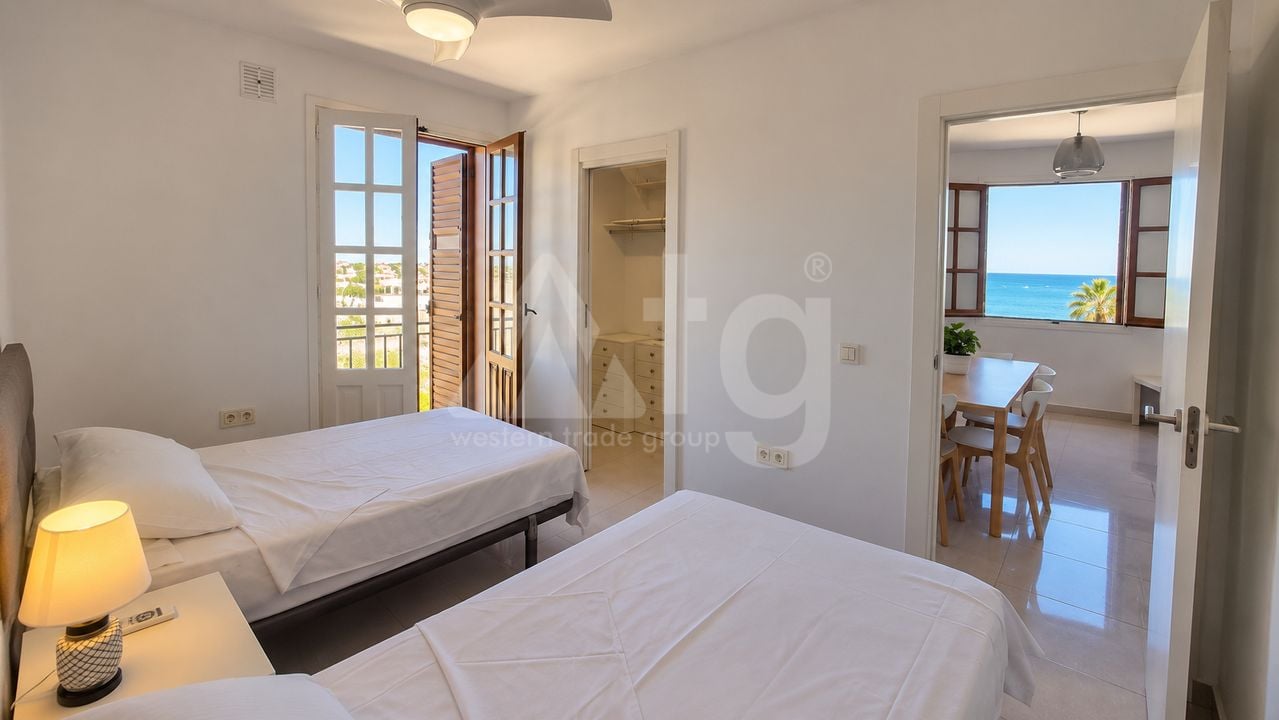 3 Schlafzimmer Appartement in Orihuela Costa - SPH158858 - Foto - 24
