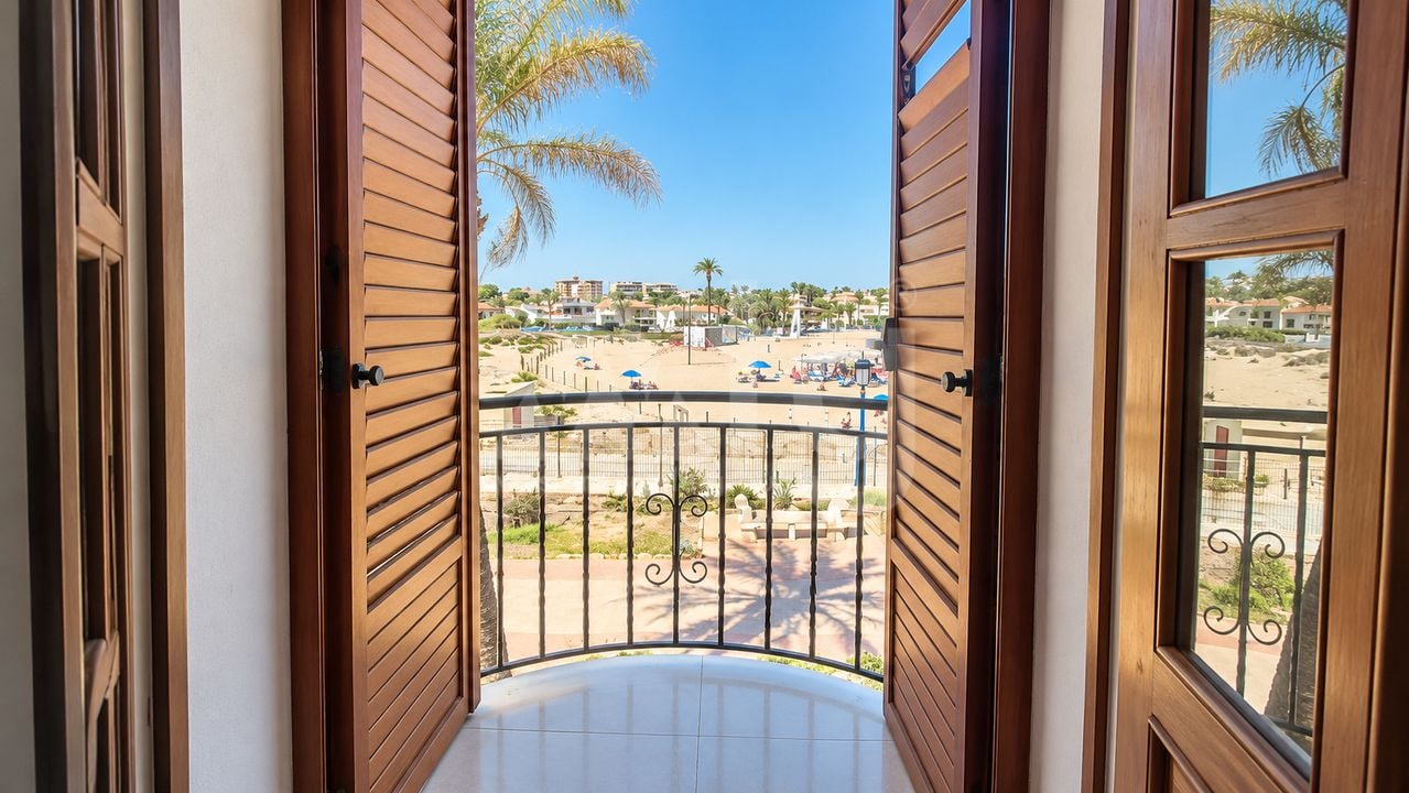 3 Schlafzimmer Appartement in Orihuela Costa - SPH158858 - Foto - 26
