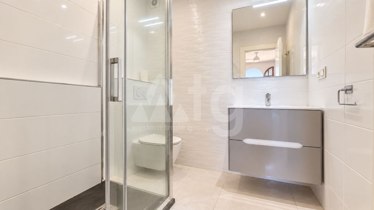 3 Schlafzimmer Appartement in Orihuela Costa - SPH158858 - Foto - 28