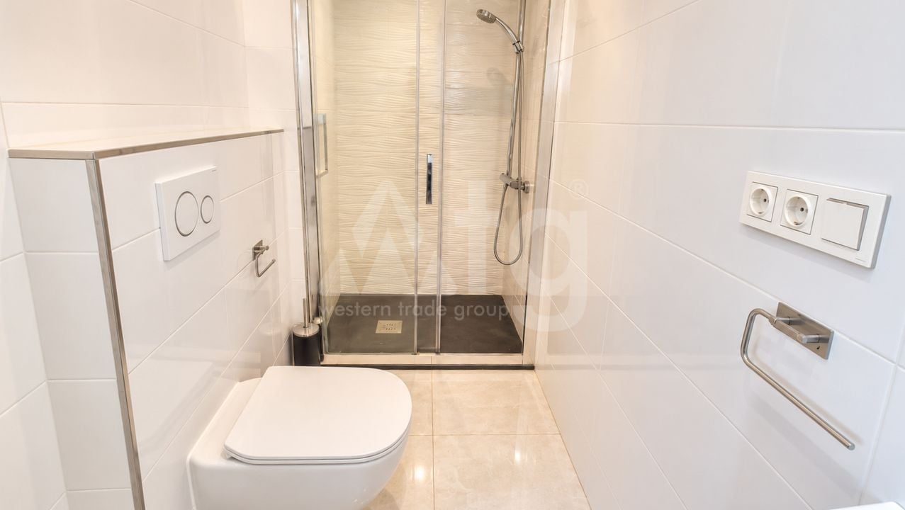3 Schlafzimmer Appartement in Orihuela Costa - SPH158858 - Foto - 27