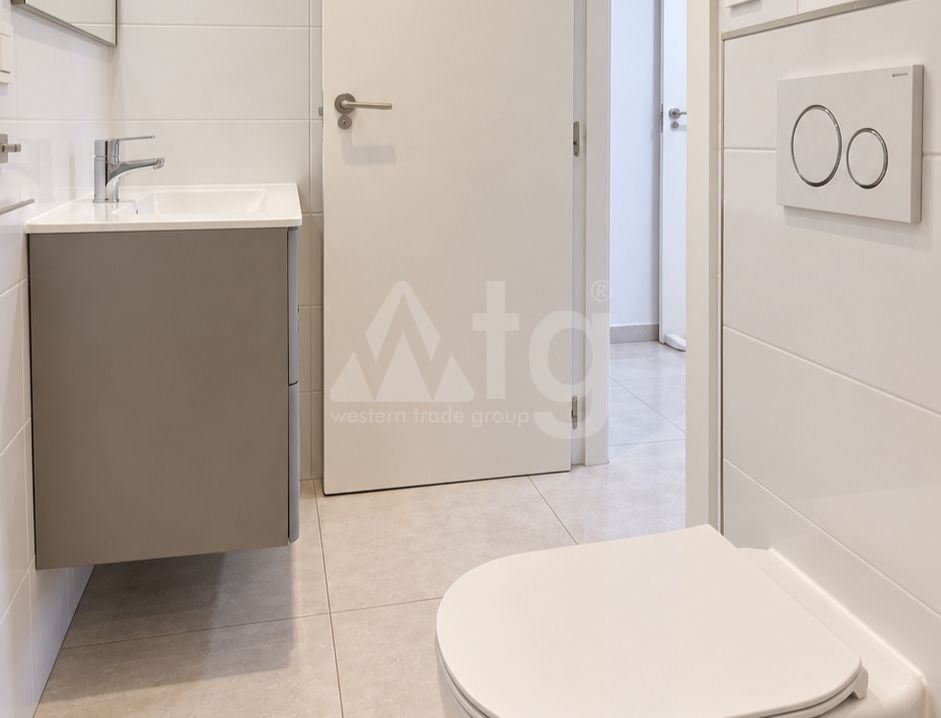 3 Schlafzimmer Appartement in Orihuela Costa - SPH158858 - Foto - 29