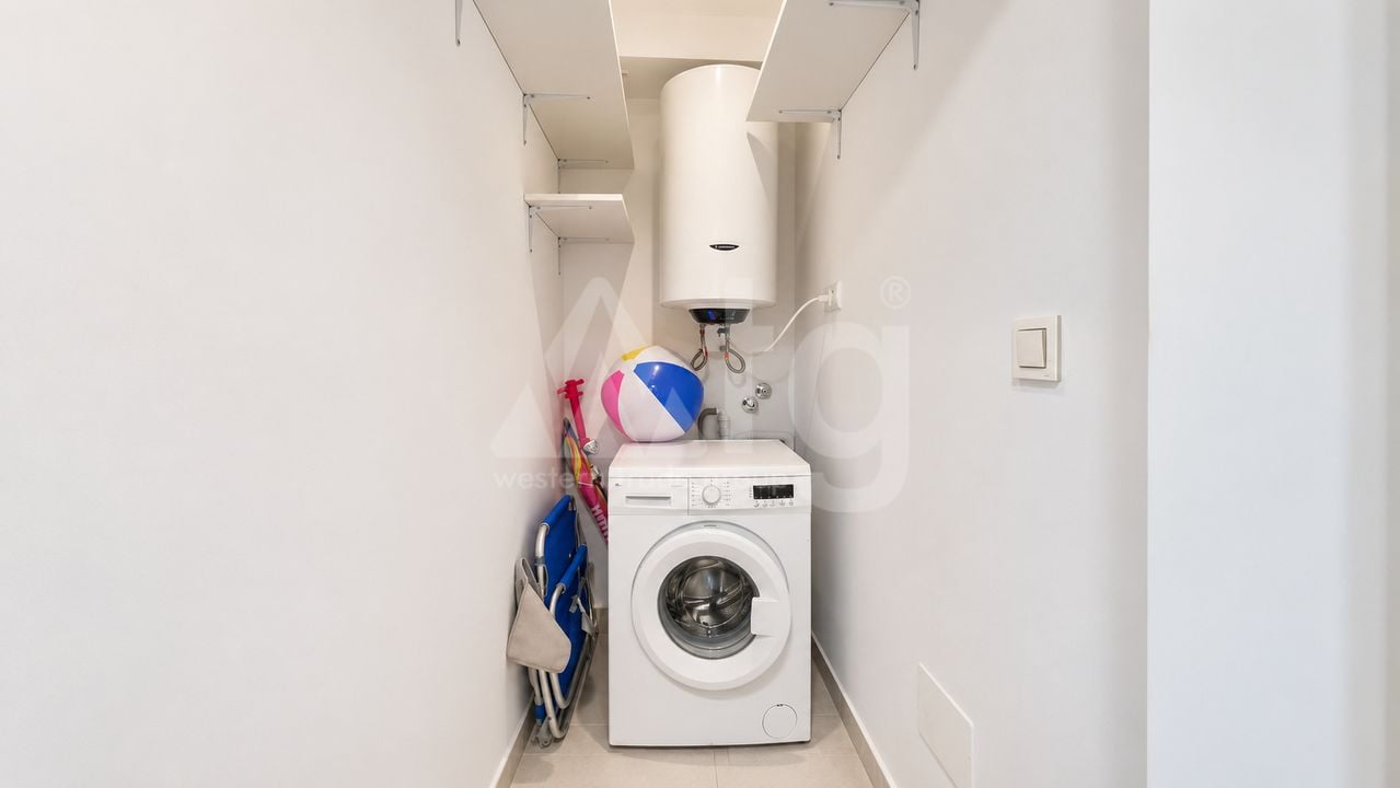3 Schlafzimmer Appartement in Orihuela Costa - SPH158858 - Foto - 30