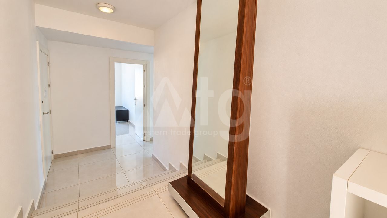 3 Schlafzimmer Appartement in Orihuela Costa - SPH158858 - Foto - 31
