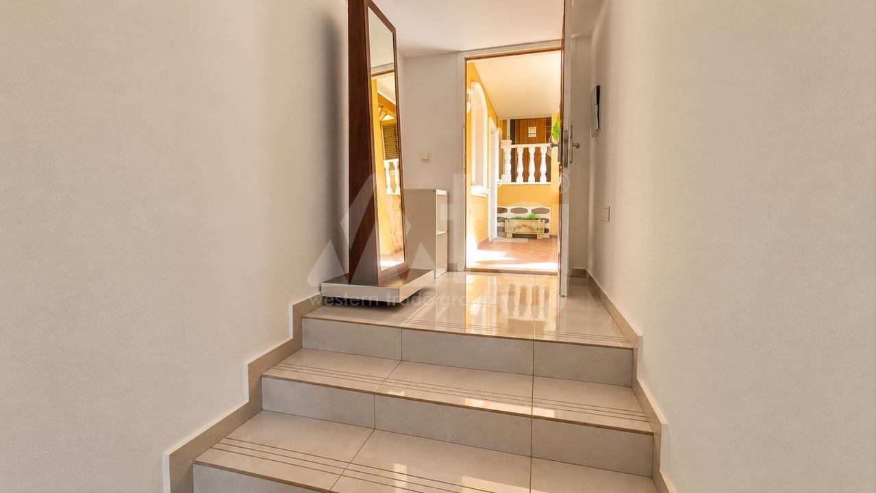3 Schlafzimmer Appartement in Orihuela Costa - SPH158858 - Foto - 32