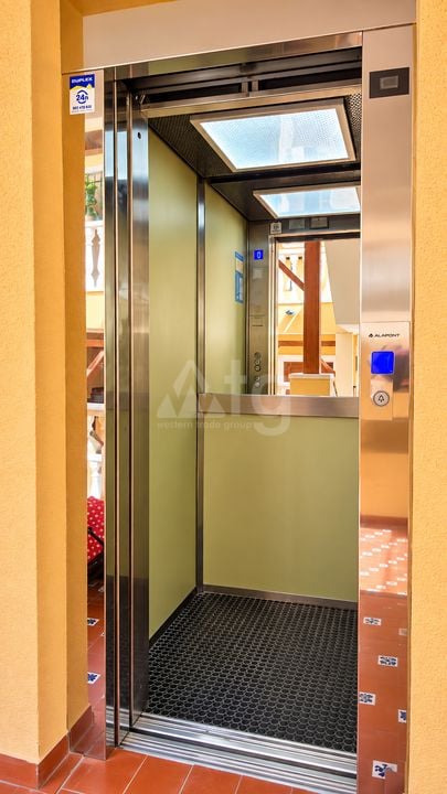 3 Schlafzimmer Appartement in Orihuela Costa - SPH158858 - Foto - 37
