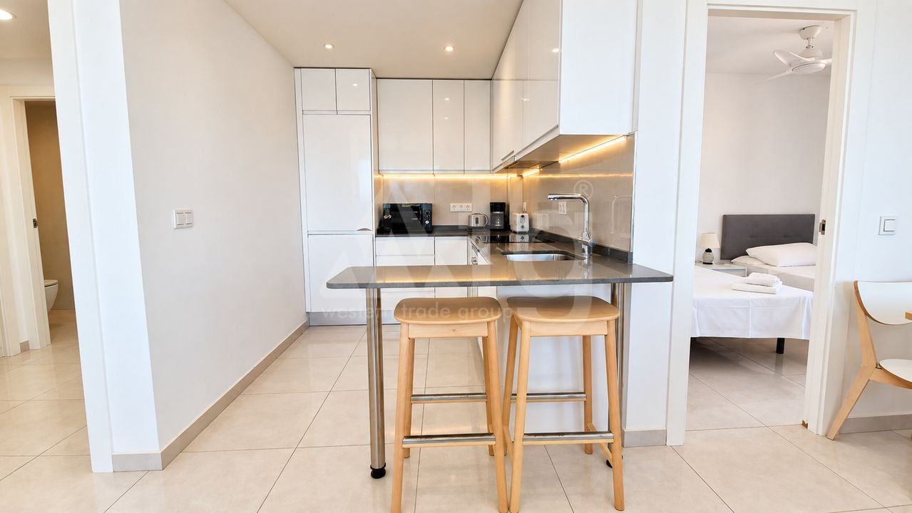 3 Schlafzimmer Appartement in Orihuela Costa - SPH158858 - Foto - 9