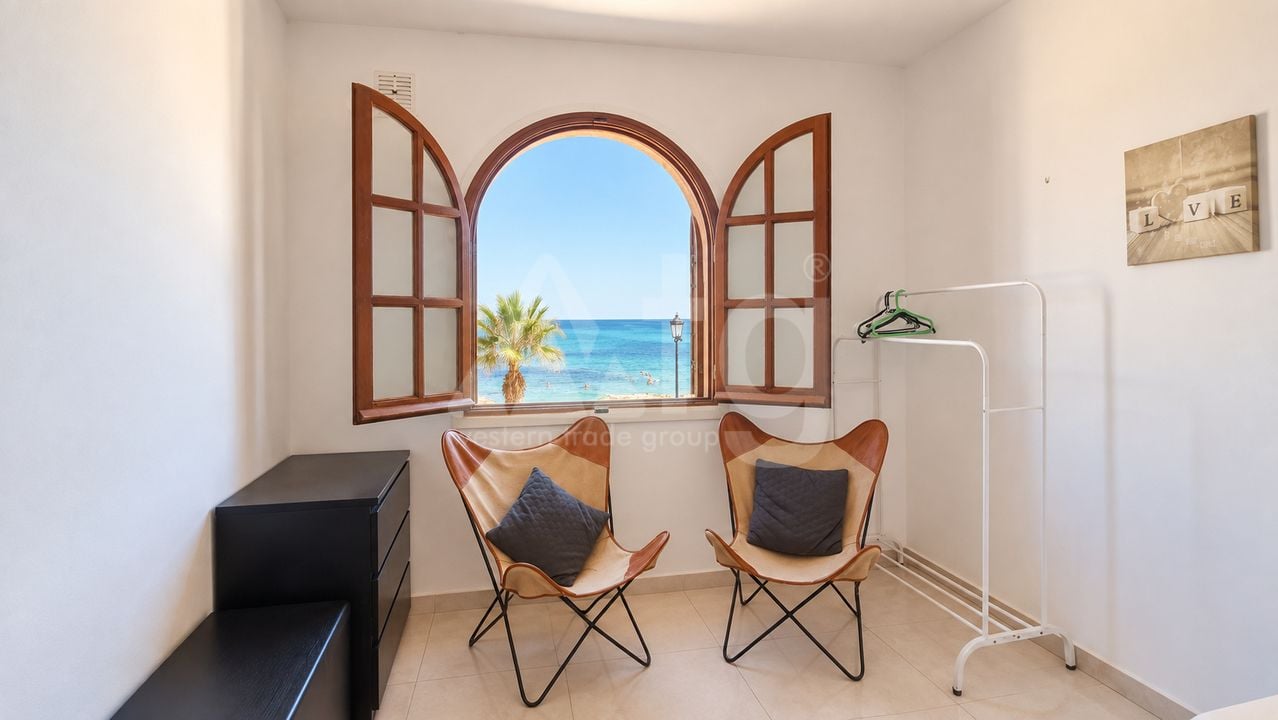 3 Schlafzimmer Appartement in Orihuela Costa - SPH158858 - Foto - 14