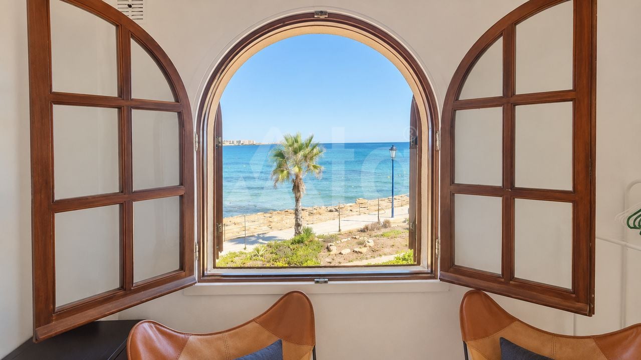 3 Schlafzimmer Appartement in Orihuela Costa - SPH158858 - Foto - 15