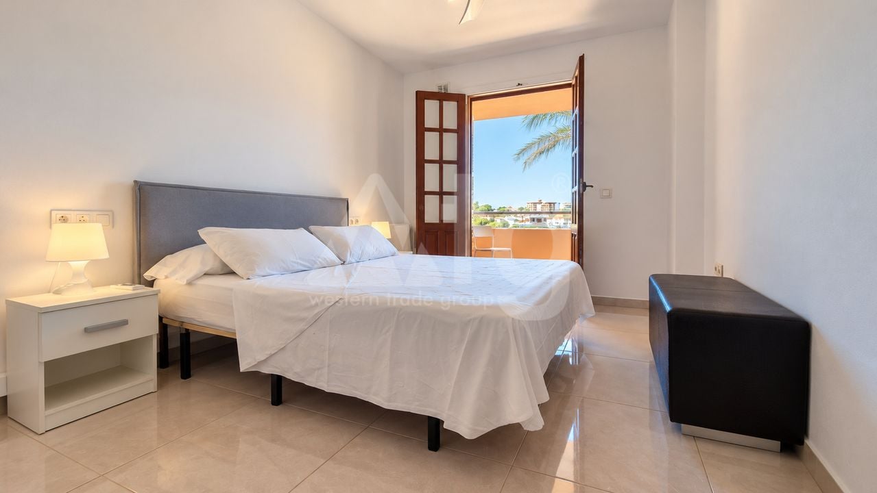 3 Schlafzimmer Appartement in Orihuela Costa - SPH158858 - Foto - 16