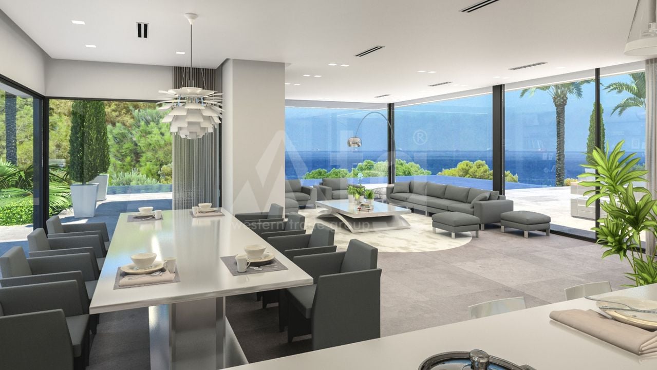 6 Schlafzimmer Villa in Denia - UVS116398 - Foto - 8