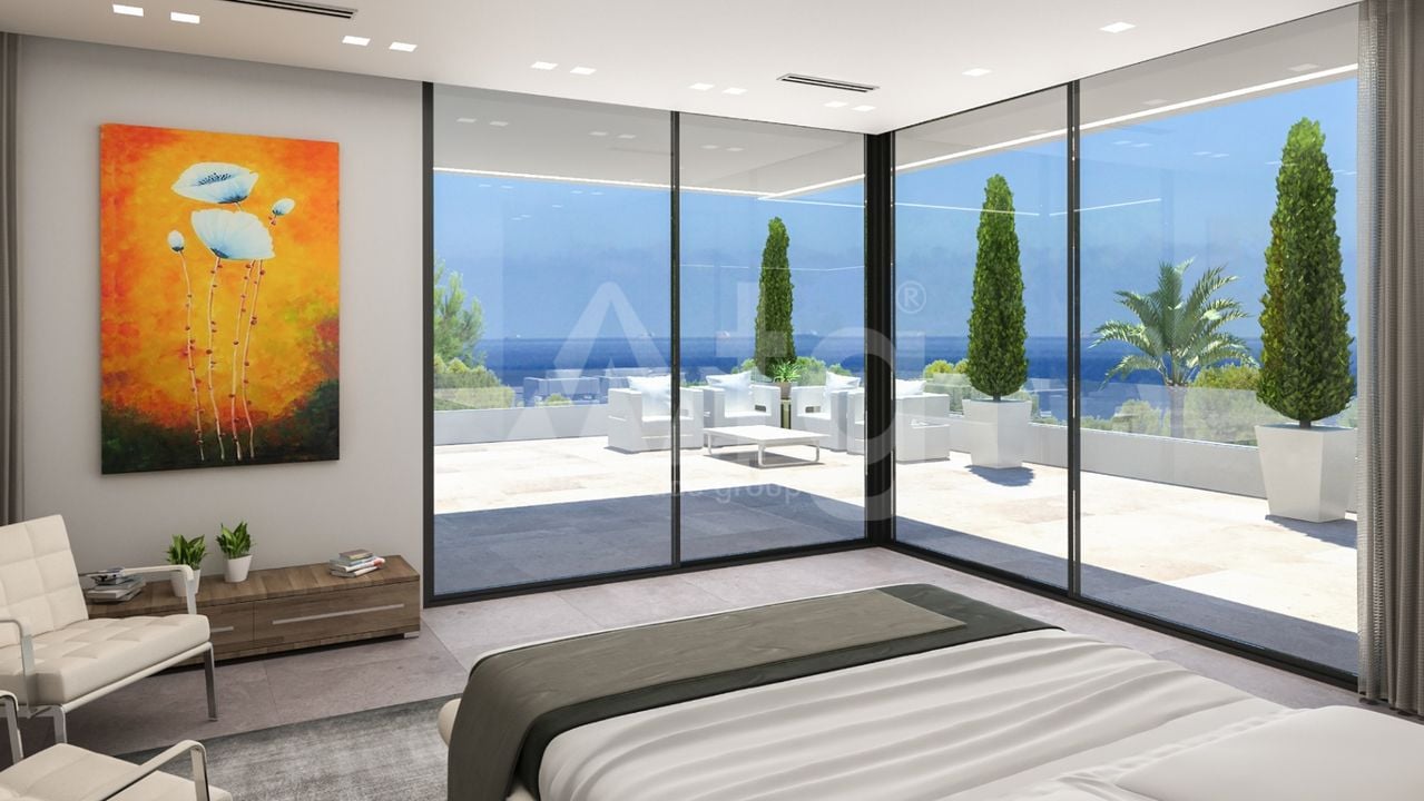 6 Schlafzimmer Villa in Denia - UVS116398 - Foto - 11
