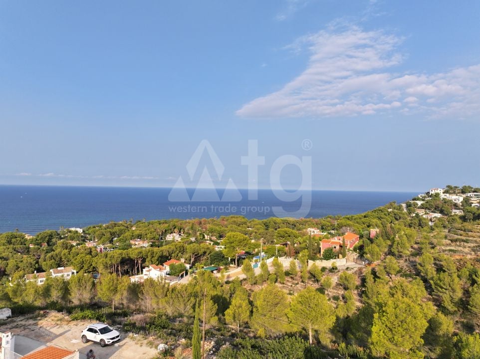 6 Schlafzimmer Villa in Denia - UVS116398 - Foto - 19