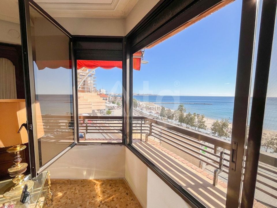 Appartement de 2 chambres à Alicante - SV116465 - Photo - 23