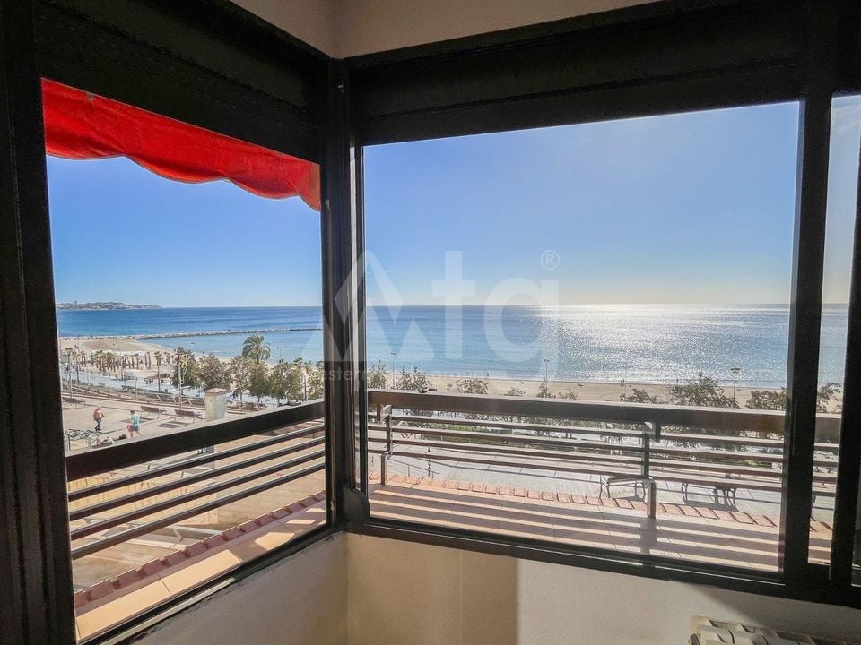 Appartement de 2 chambres à Alicante - SV116465 - Photo - 24