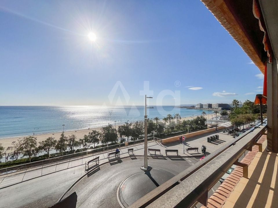Appartement de 2 chambres à Alicante - SV116465 - Photo - 25