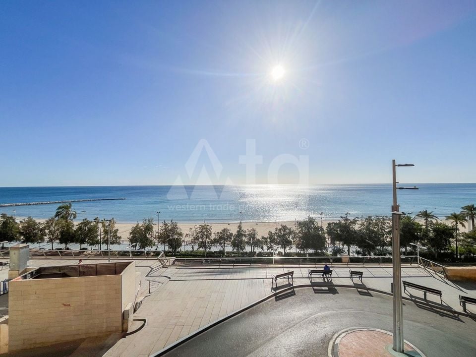 Appartement de 2 chambres à Alicante - SV116465 - Photo - 2