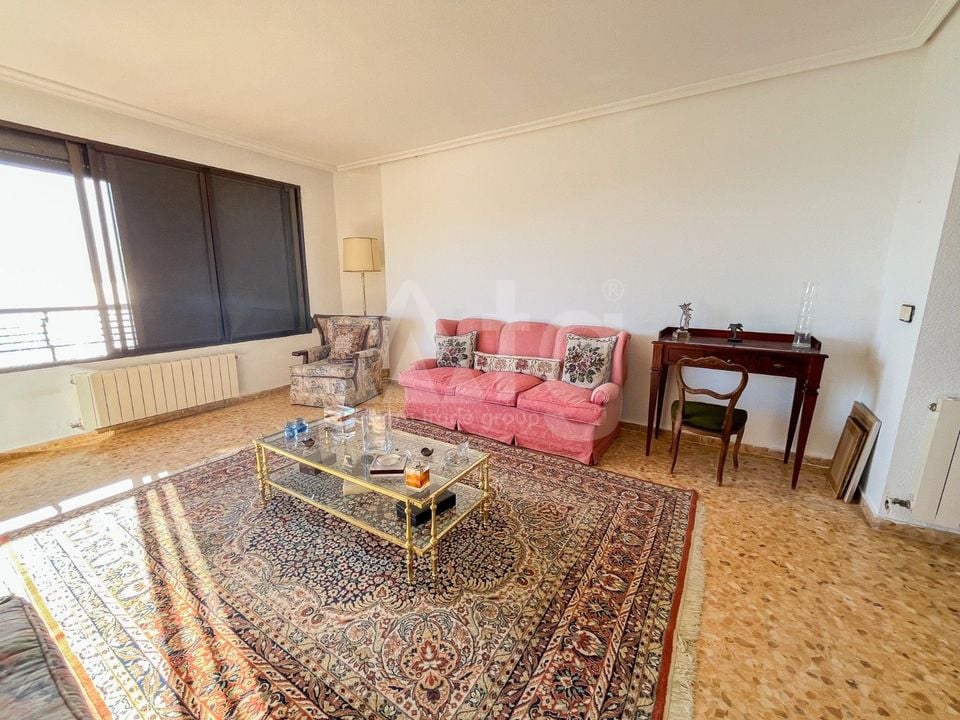 Appartement de 2 chambres à Alicante - SV116465 - Photo - 4