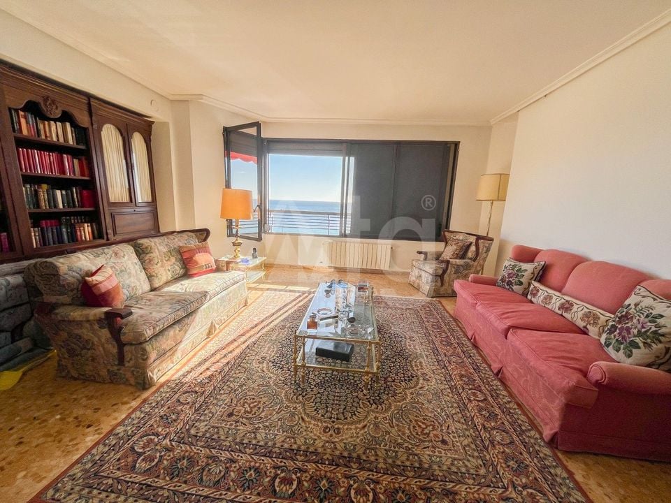 Appartement de 2 chambres à Alicante - SV116465 - Photo - 3