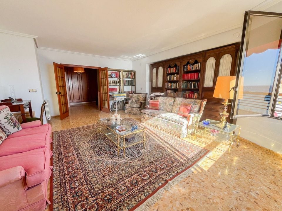 Appartement de 2 chambres à Alicante - SV116465 - Photo - 6