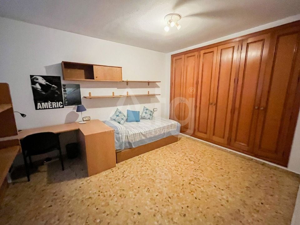Appartement de 2 chambres à Alicante - SV116465 - Photo - 9