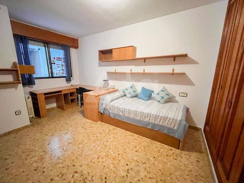 Appartement de 2 chambres à Alicante - SV116465 - Photo - 8