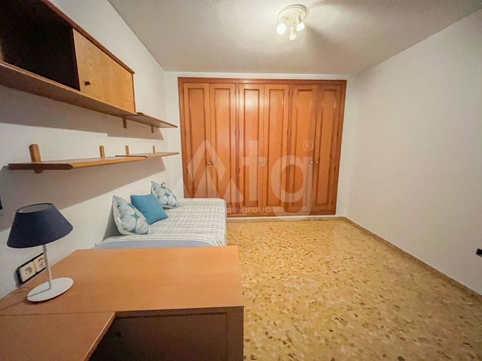 Appartement de 2 chambres à Alicante - SV116465 - Photo - 10