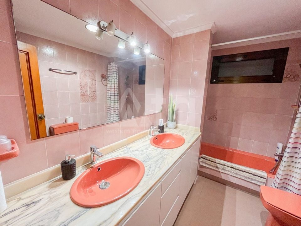 Appartement de 2 chambres à Alicante - SV116465 - Photo - 17