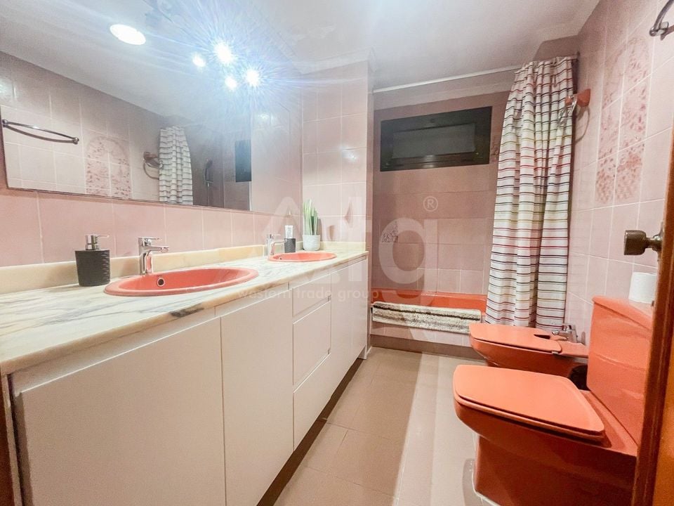 Appartement de 2 chambres à Alicante - SV116465 - Photo - 18