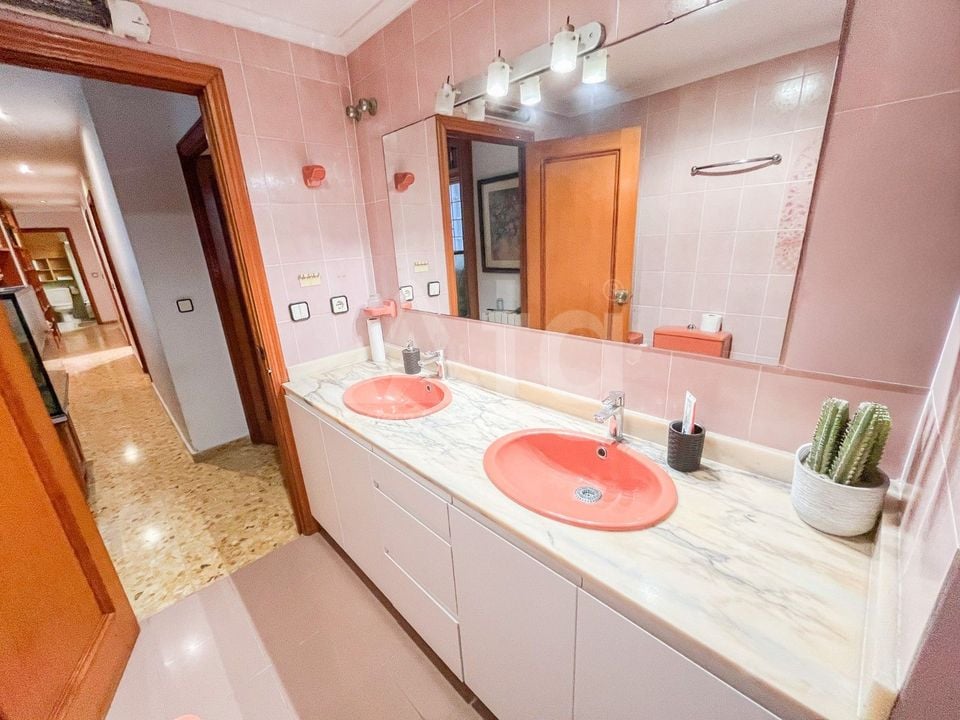 Appartement de 2 chambres à Alicante - SV116465 - Photo - 15