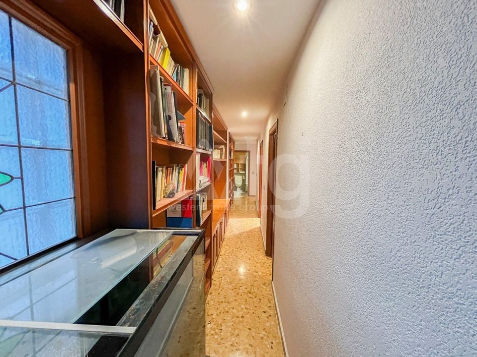 Appartement de 2 chambres à Alicante - SV116465 - Photo - 14