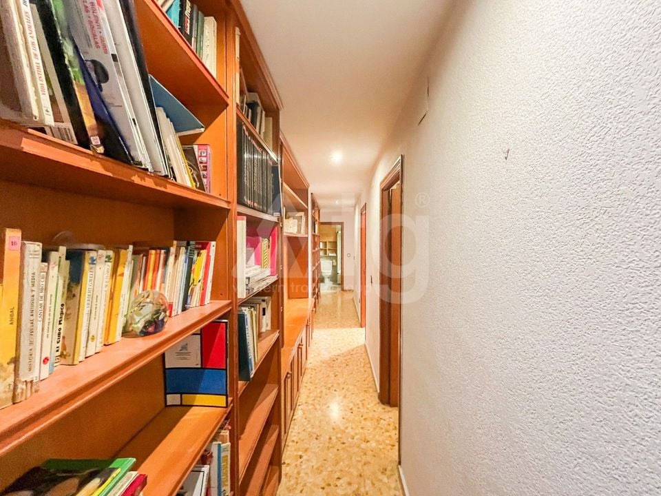 Appartement de 2 chambres à Alicante - SV116465 - Photo - 13