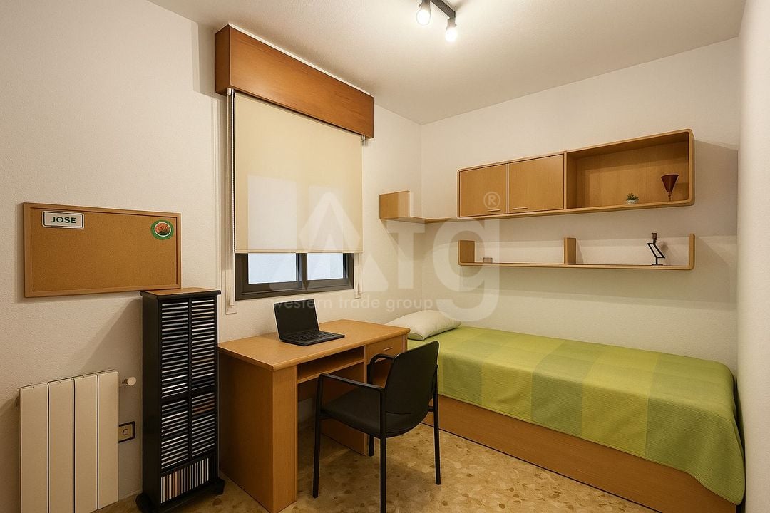 Appartement de 2 chambres à Alicante - SV116465 - Photo - 11