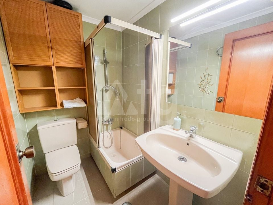 Appartement de 2 chambres à Alicante - SV116465 - Photo - 20