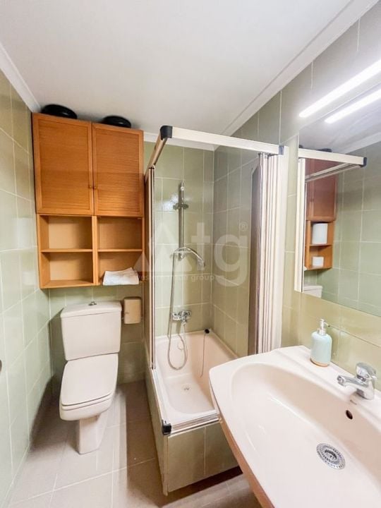 Appartement de 2 chambres à Alicante - SV116465 - Photo - 22