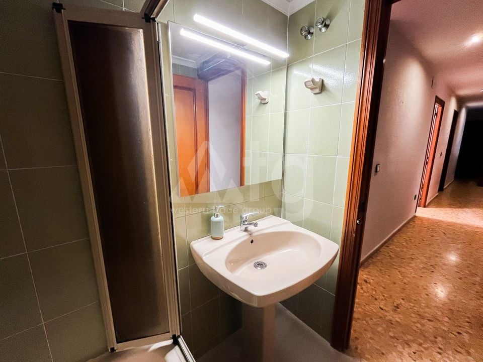 Appartement de 2 chambres à Alicante - SV116465 - Photo - 19