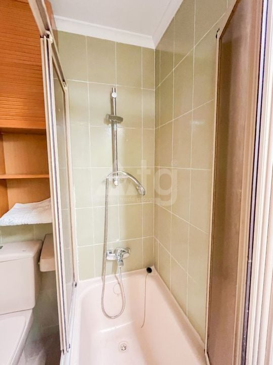 Appartement de 2 chambres à Alicante - SV116465 - Photo - 21
