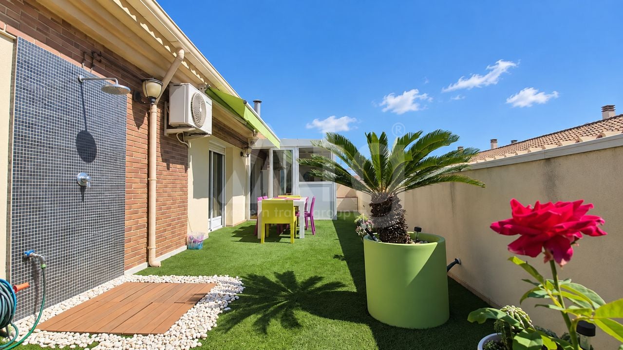 Penthouse   v Pilar de la Horadada, 4 ložnice - SPH159099 - Foto - 41