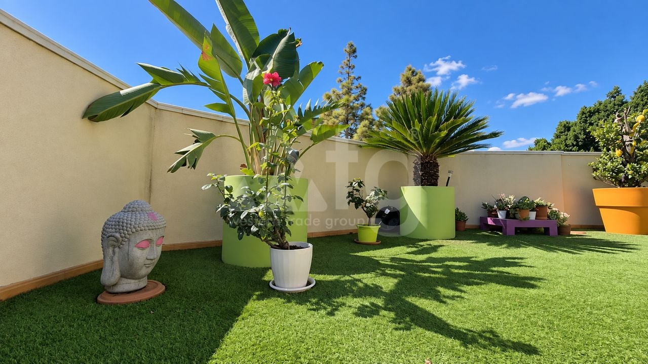 Penthouse   v Pilar de la Horadada, 4 ložnice - SPH159099 - Foto - 48