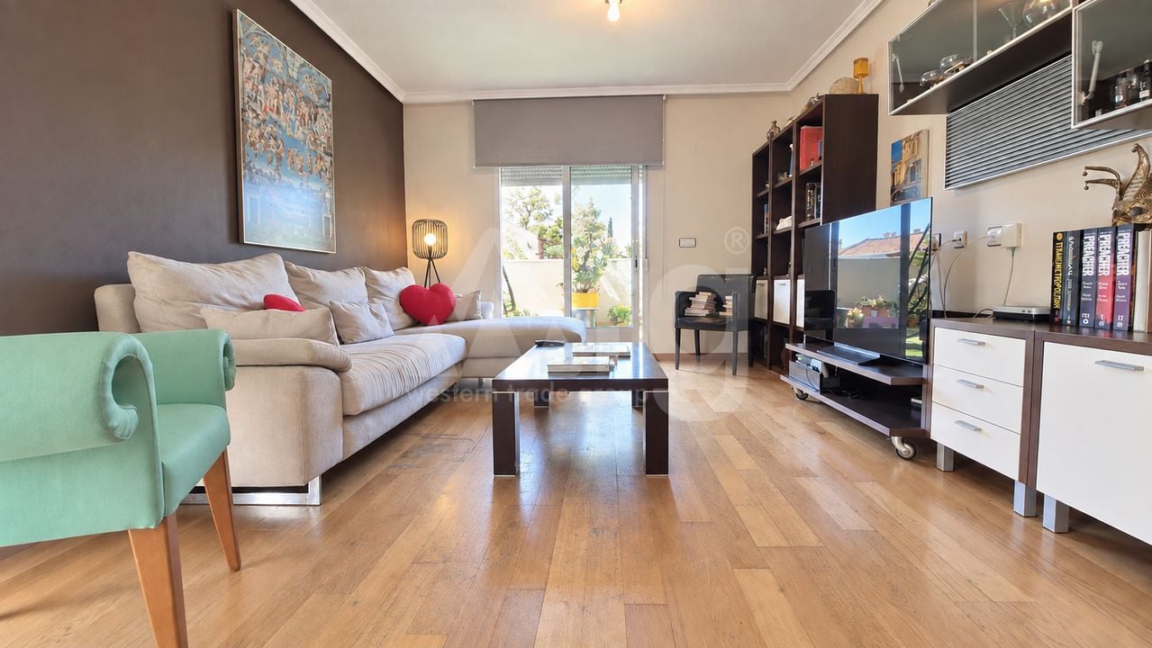 Penthouse   v Pilar de la Horadada, 4 ložnice - SPH159099 - Foto - 1