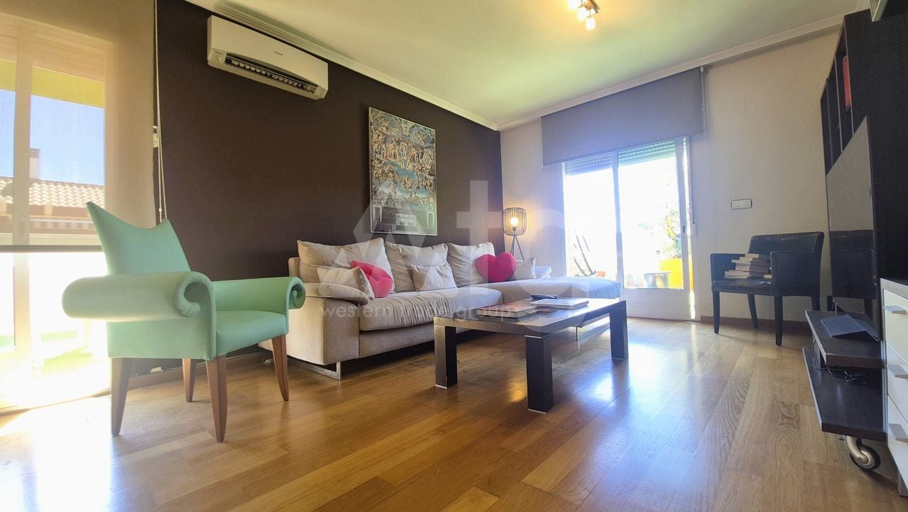 Penthouse   v Pilar de la Horadada, 4 ložnice - SPH159099 - Foto - 2