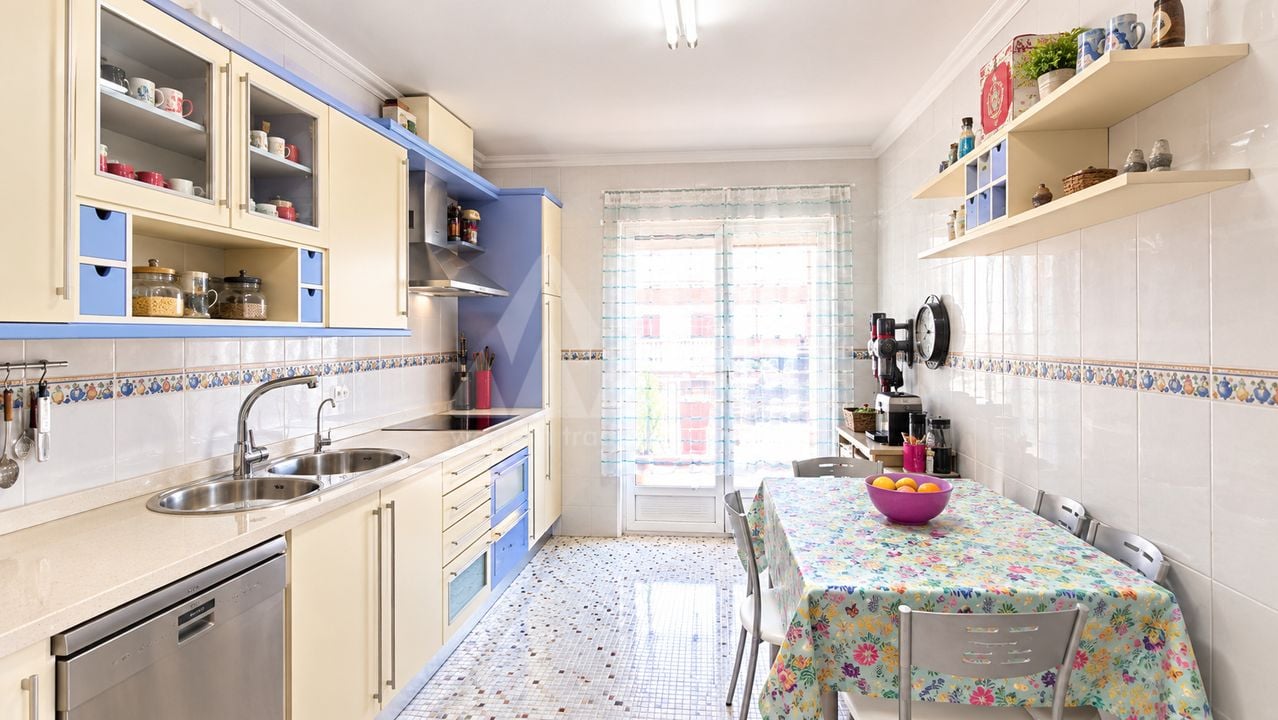 Penthouse   v Pilar de la Horadada, 4 ložnice - SPH159099 - Foto - 7