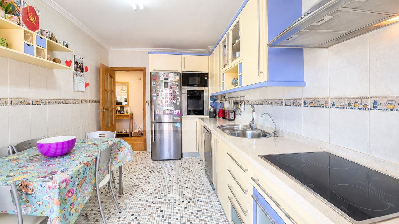Penthouse   v Pilar de la Horadada, 4 ložnice - SPH159099 - Foto - 10