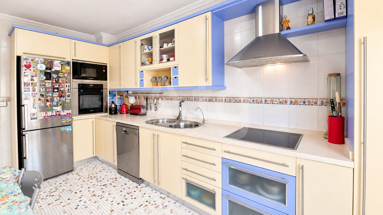Penthouse   v Pilar de la Horadada, 4 ložnice - SPH159099 - Foto - 8