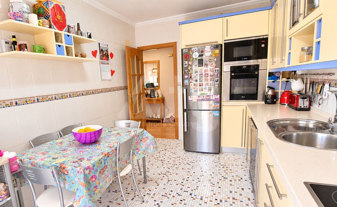 Penthouse   v Pilar de la Horadada, 4 ložnice - SPH159099 - Foto - 9