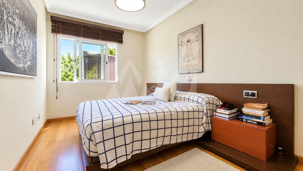 Penthouse   v Pilar de la Horadada, 4 ložnice - SPH159099 - Foto - 11