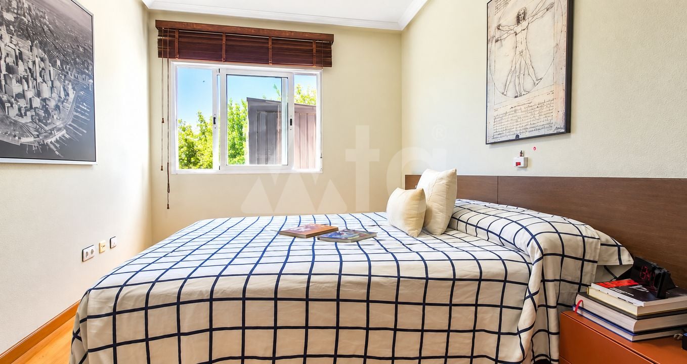 Penthouse   v Pilar de la Horadada, 4 ložnice - SPH159099 - Foto - 12