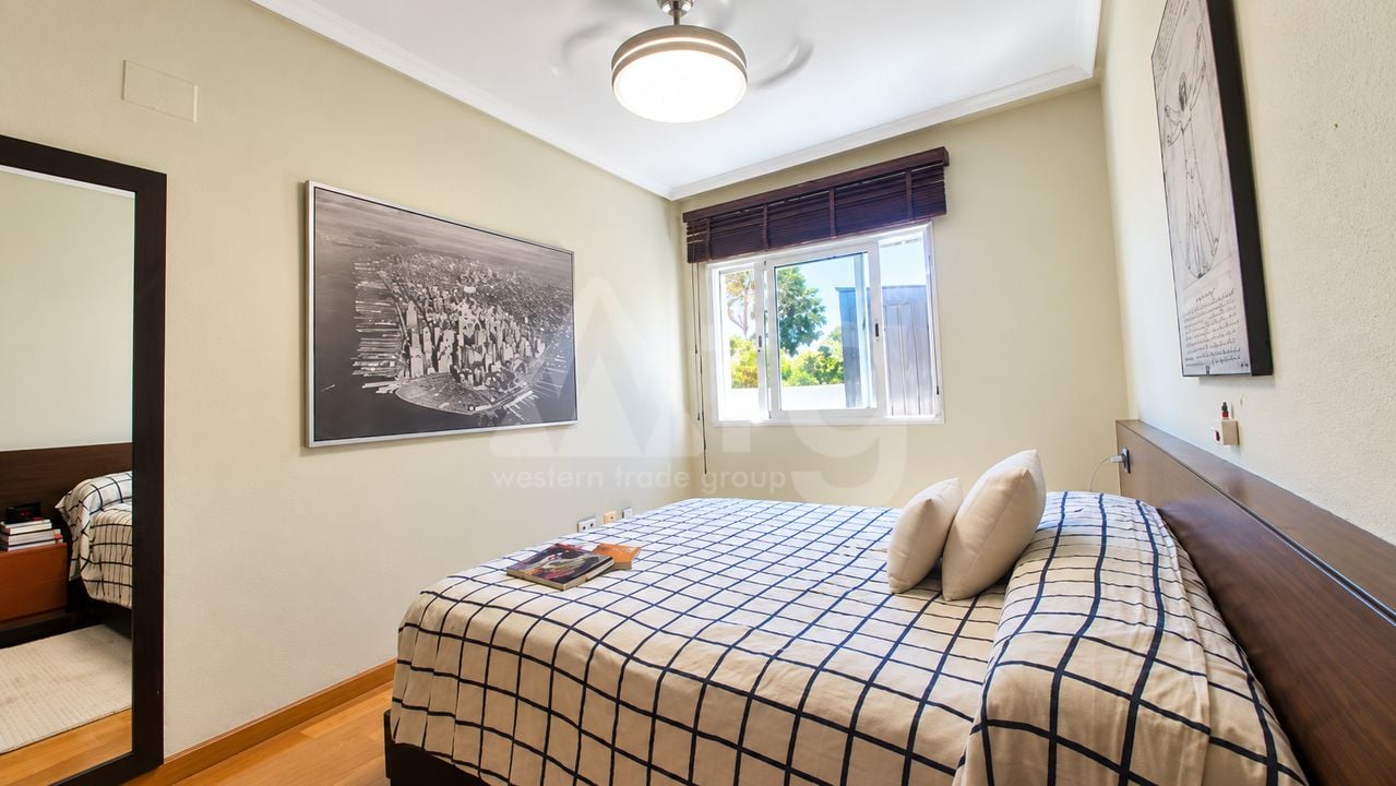 Penthouse   v Pilar de la Horadada, 4 ložnice - SPH159099 - Foto - 15
