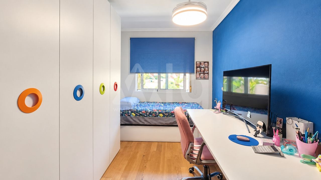 Penthouse   v Pilar de la Horadada, 4 ložnice - SPH159099 - Foto - 17