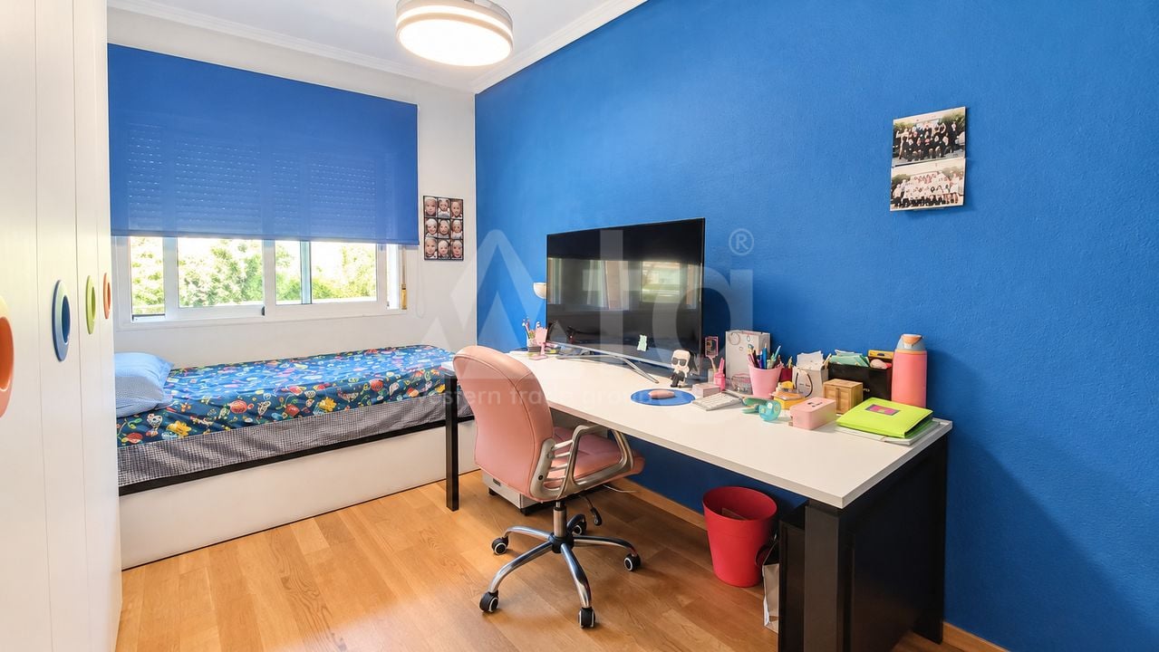 Penthouse   v Pilar de la Horadada, 4 ložnice - SPH159099 - Foto - 18