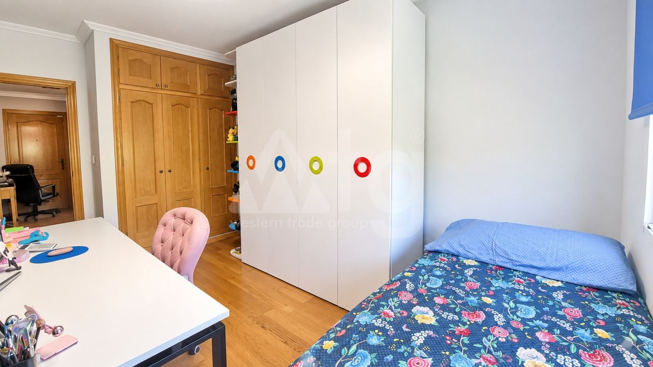 Penthouse   v Pilar de la Horadada, 4 ložnice - SPH159099 - Foto - 19